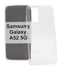 TPU Deksel Samsung Galaxy A52 / A52 5G / A52s 5G