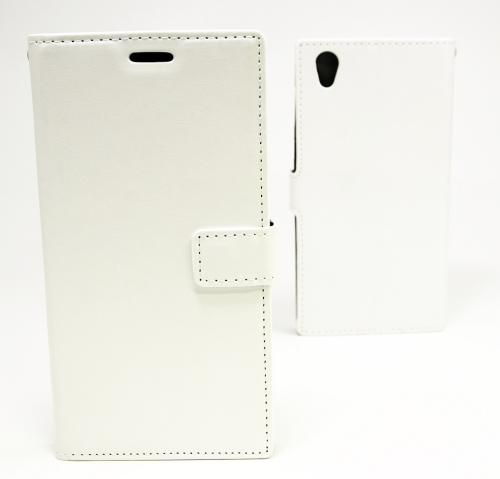 Crazy Horse Wallet Sony Xperia L1 (G3311)