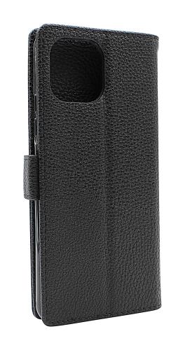 New Standcase Wallet Xiaomi Mi 11 Lite / Mi 11 Lite 5G