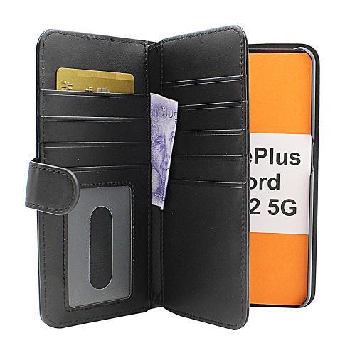 Skimblocker XL Wallet OnePlus Nord CE 2 5G