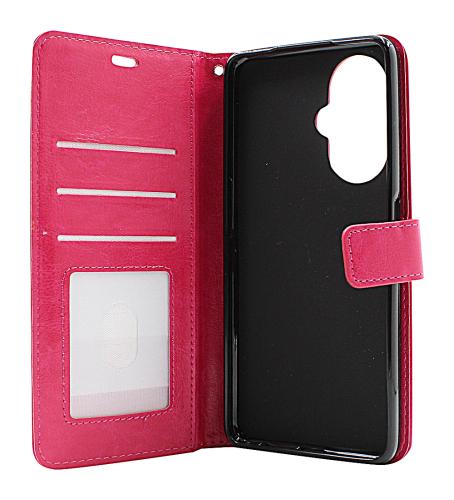 Crazy Horse Wallet OnePlus Nord CE 3 Lite 5G