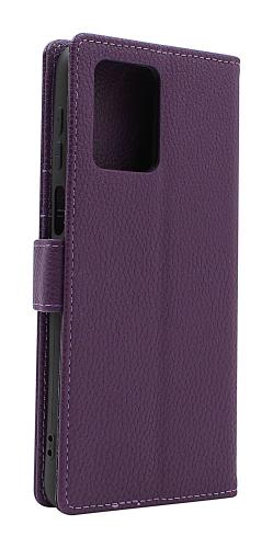 New Standcase Motorola Moto G55 5G Lommebok