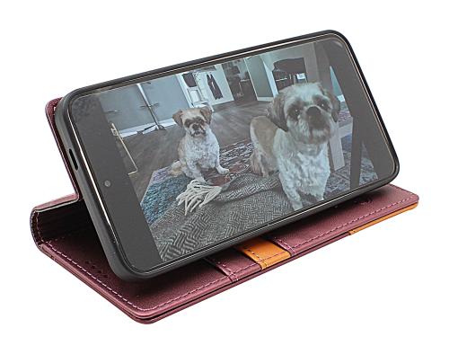 Samsung Galaxy S26 Luksus Mobilcover Slim