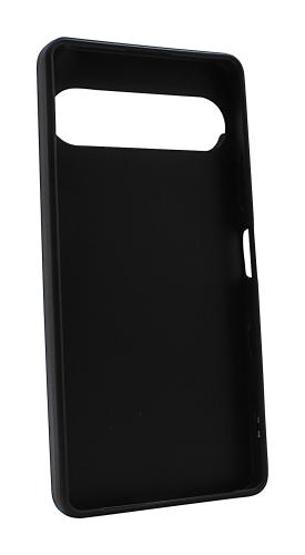 Magnet Deksel Sony Xperia 10 VIII (XQ-GH54)