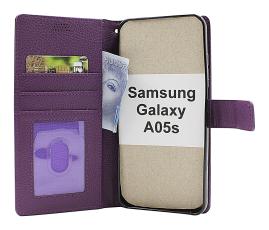 New Standcase Wallet Samsung Galaxy A05s (SM-A057F/DS)