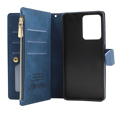 XL Standcase Lyxetui Xiaomi Redmi Note 12 Pro 5G