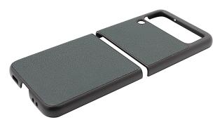 Hardcase Deksel Samsung Galaxy Z Flip 3 5G (SM-F711B)