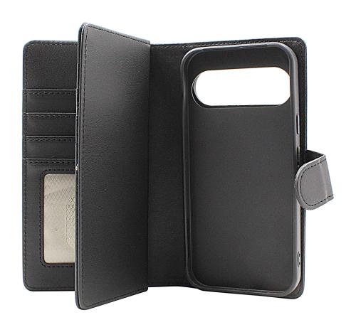 Skimblocker XL Magnet Lommebok Deksel Google Pixel 10 / Pixel 10 Pro