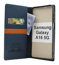 Samsung Galaxy A16 / A16 5G Luksus Mobilcover Slim