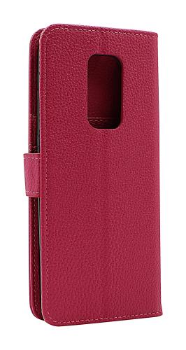 New Standcase Wallet Motorola Moto G9 Play