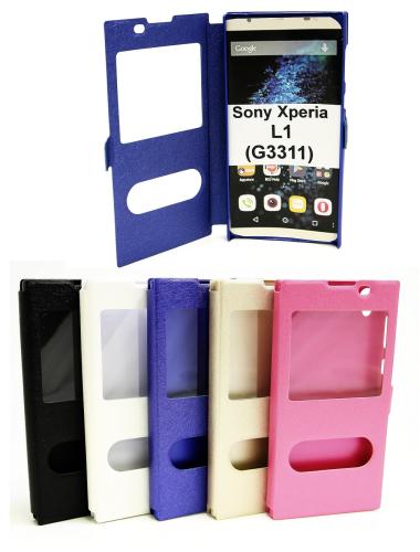 Flipcase Sony Xperia L1 (G3311)