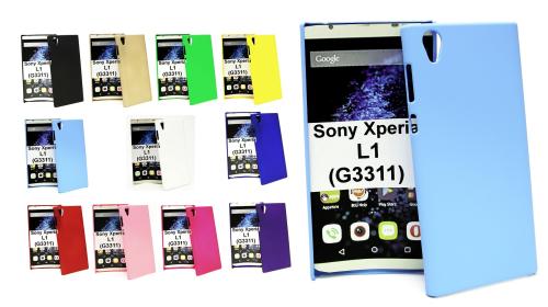 Hardcase Deksel Sony Xperia L1 (G3311)