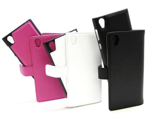 Magnet Wallet Sony Xperia L1 (G3311)