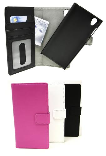 Magnet Wallet Sony Xperia L1 (G3311)