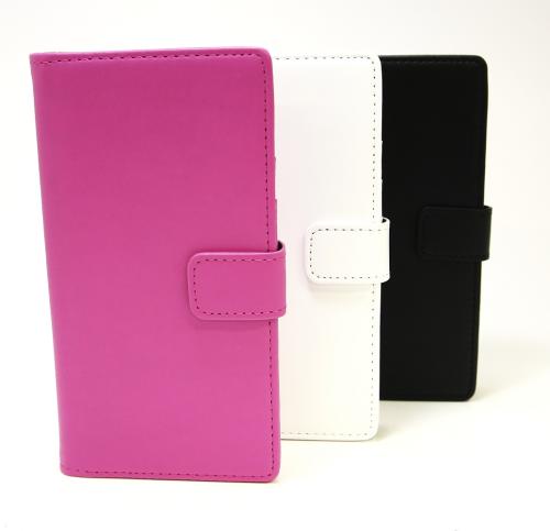 Magnet Wallet Sony Xperia L1 (G3311)