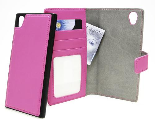 Magnet Wallet Sony Xperia L1 (G3311)