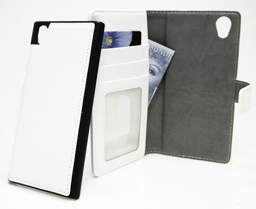 Magnet Wallet Sony Xperia L1 (G3311)