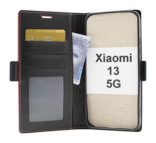 Lyx Standcase Wallet Xiaomi 13 5G