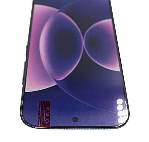 Skjermbeskyttelse av glass Xiaomi 17 Ultra