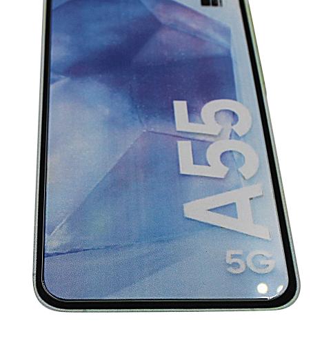 Skjermbeskyttelse av glass Samsung Galaxy A55 5G (SM-A556B)