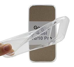 Ultra Thin TPU Deksel Google Pixel 10 / Pixel 10 Pro