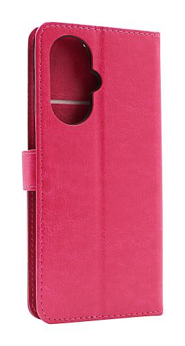 Crazy Horse Wallet OnePlus Nord CE 3 Lite 5G