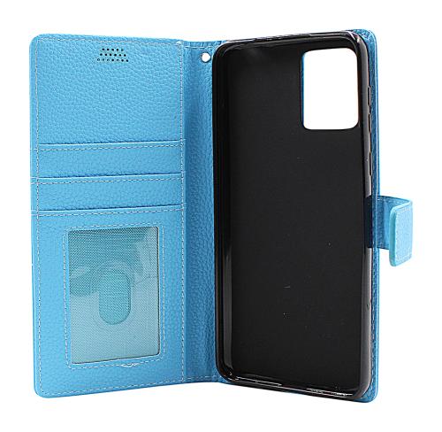 New Standcase Wallet Motorola Moto E13