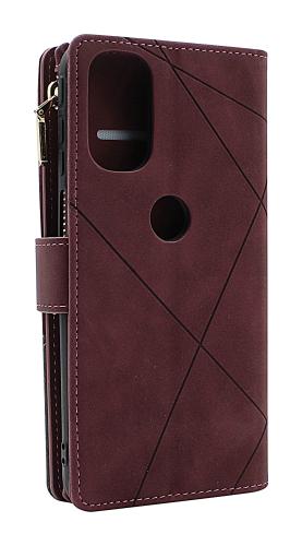 XL Standcase Lyxetui Motorola Moto G31/G41