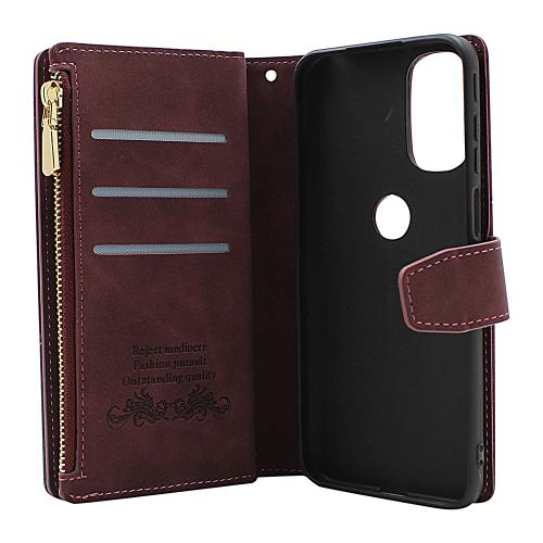 XL Standcase Lyxetui Motorola Moto G31/G41