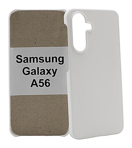 Hardcase Deksel Samsung Galaxy A56