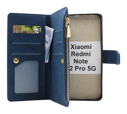 XL Standcase Lyxetui Xiaomi Redmi Note 12 Pro 5G