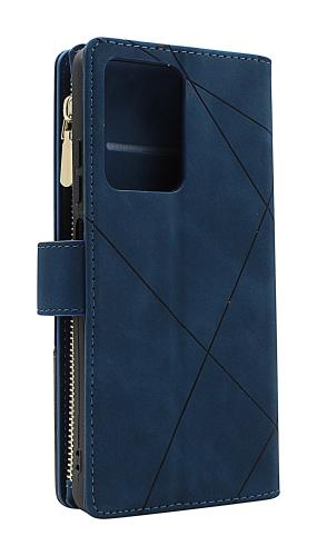 XL Standcase Lyxetui Xiaomi Redmi Note 12 Pro 5G