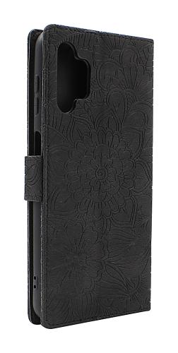 Flower Standcase Wallet Samsung Galaxy A04s (SM-A047F/DS)