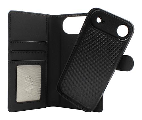 Skimblocker iPhone Air Magnet Lommebok Deksel