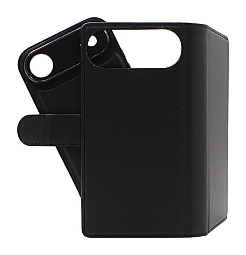 Skimblocker iPhone Air Magnet Lommebok Deksel