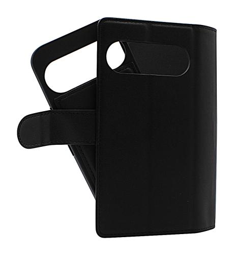 Skimblocker XL Magnet Lommebok Deksel Google Pixel 10 / Pixel 10 Pro