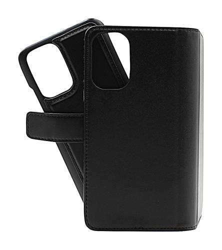 Skimblocker Magnet Wallet Xiaomi Redmi Note 10 / Note 10s