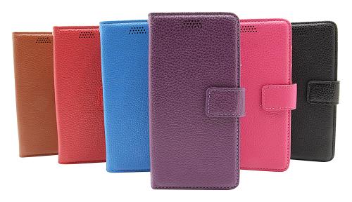 New Standcase Wallet Sony Xperia L4