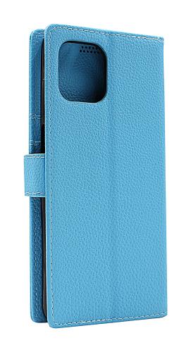 New Standcase Wallet Motorola Edge 20 Lite