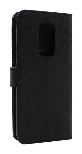 New Standcase Wallet Motorola Moto E7 Plus