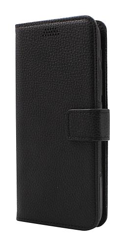 New Standcase Wallet Motorola Moto E7 Plus