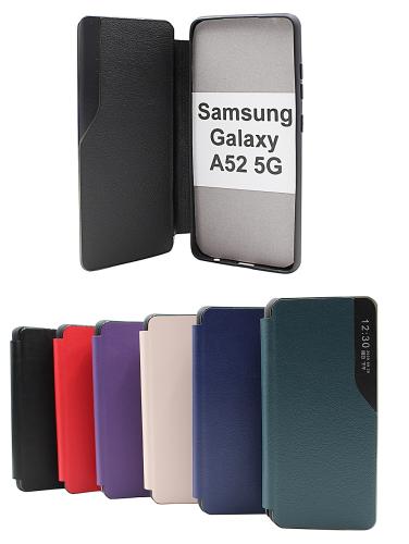 Smart Flip Cover Samsung Galaxy A52 / A52 5G / A52s 5G