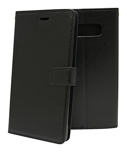 Crazy Horse Wallet Samsung Galaxy Note 8 (N950FD)