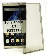 Ultra Thin TPU Deksel Sony Xperia L1 (G3311)