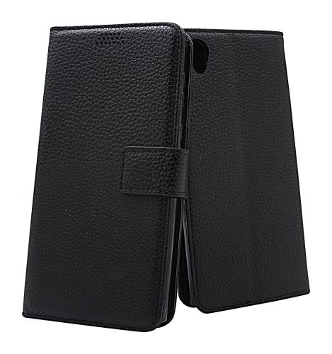 New Standcase Wallet Sony Xperia L1 (G3311)