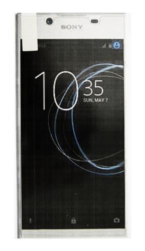 Glassbeskyttelse Sony Xperia L1 (G3311)