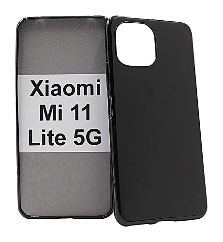 TPU-deksel for Xiaomi Mi 11 Lite / Mi 11 Lite 5G