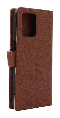 New Standcase Motorola Moto G55 5G Lommebok