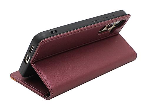 Samsung Galaxy S26 Luksus Mobilcover Slim