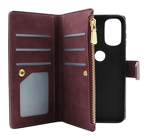 XL Standcase Lyxetui Motorola Moto G31/G41